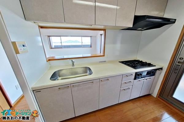 中古マンション 徳島市沖浜東３丁目 JR牟岐線二軒屋駅 2,300万円