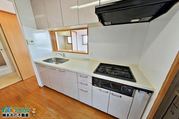 中古マンション 徳島市沖浜東３丁目 JR牟岐線二軒屋駅 2,300万円