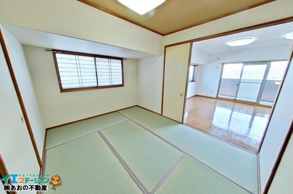 中古マンション 徳島市沖浜東３丁目 JR牟岐線二軒屋駅 2,300万円
