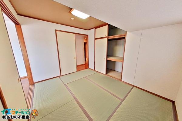 中古マンション 徳島市沖浜東３丁目 JR牟岐線二軒屋駅 2,300万円