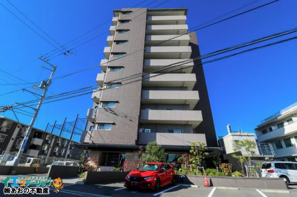 中古マンション 徳島市中吉野町4丁目 JR徳島線徳島駅 2,500万円