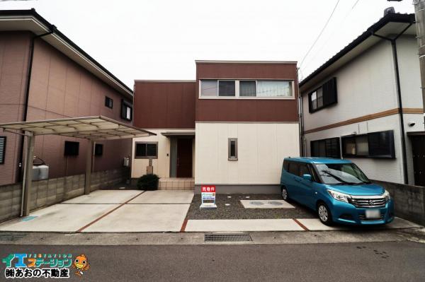 中古戸建 板野郡北島町鯛浜字かや JR高徳線吉成駅 3,200万円