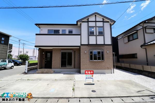 中古戸建 板野郡北島町江尻字小分 JR高徳線吉成駅 2,650万円