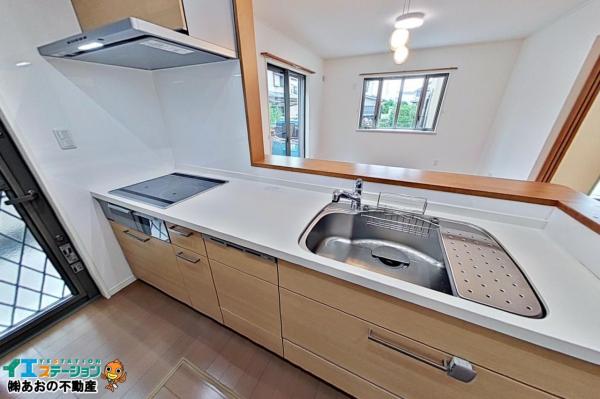 中古戸建 板野郡北島町江尻字小分 JR高徳線吉成駅 2,500万円