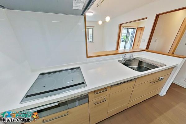 中古戸建 板野郡北島町江尻字小分 JR高徳線吉成駅 2,500万円