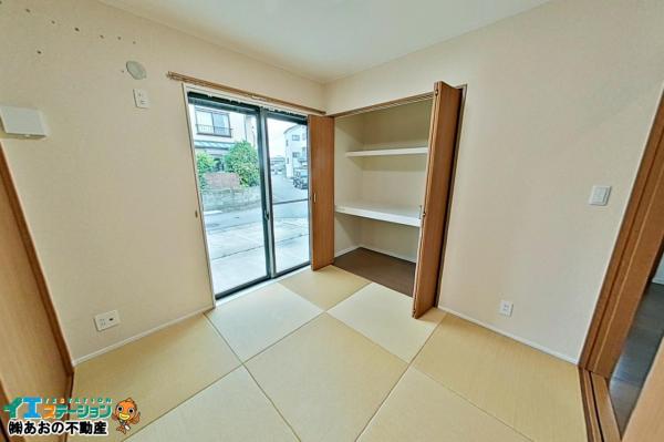 中古戸建 板野郡北島町江尻字小分 JR高徳線吉成駅 2,500万円