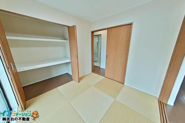 中古戸建 板野郡北島町江尻字小分 JR高徳線吉成駅 2,500万円