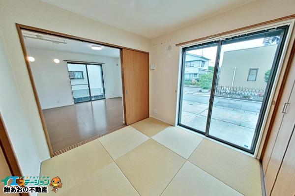 中古戸建 板野郡北島町江尻字小分 JR高徳線吉成駅 2,500万円