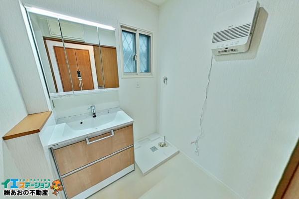 中古戸建 板野郡北島町江尻字小分 JR高徳線吉成駅 2,500万円