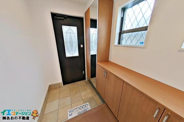 中古戸建 板野郡北島町江尻字小分 JR高徳線吉成駅 2,500万円
