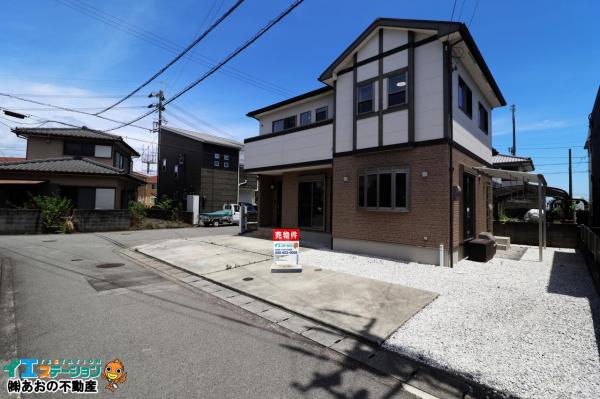 中古戸建 板野郡北島町江尻字小分 JR高徳線吉成駅 2,650万円