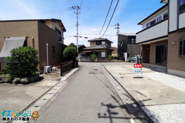 中古戸建 板野郡北島町江尻字小分 JR高徳線吉成駅 2,500万円