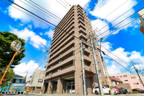 中古マンション 徳島市南仲之町３丁目 JR牟岐線阿波富田駅 2,680万円
