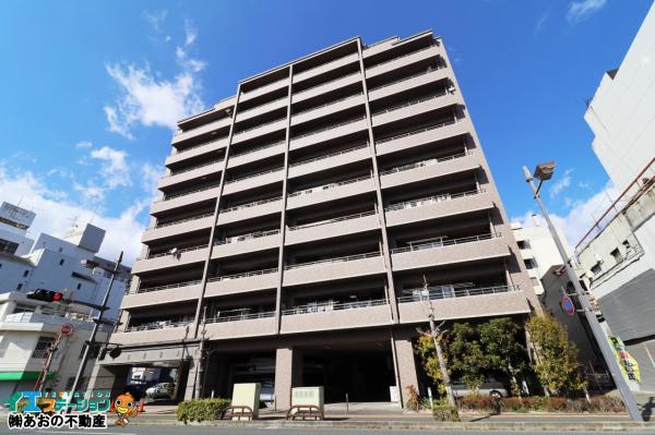 中古マンション 徳島市伊月町１丁目 JR牟岐線阿波富田駅 2,000万円