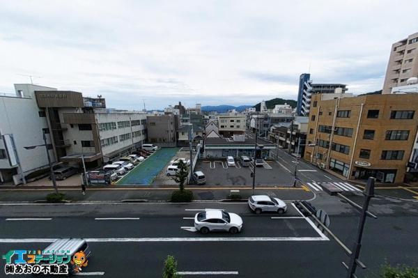 ロイヤルガーデン伊月町 