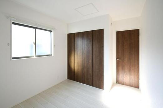 新築戸建 徳島市国府町府中 JR徳島線府中駅 2,398万円