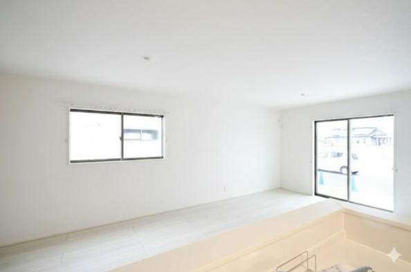 新築戸建 徳島市国府町府中 JR徳島線府中駅 2,398万円
