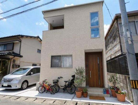 新築戸建 徳島市八万町千鳥 JR牟岐線文化の森駅 2,198万円