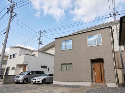 新築戸建 徳島市南矢三町２丁目 JR徳島線蔵本駅 2,998万円