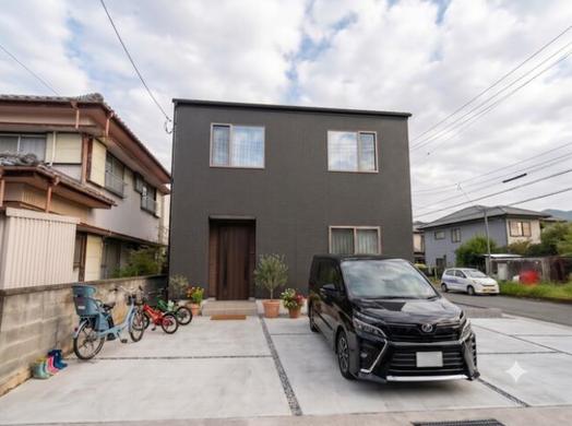 新築戸建 徳島市名東町３丁目 JR徳島線府中駅 2,298万円