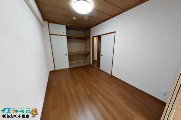 中古マンション 徳島市南末広町 JR牟岐線阿波富田駅 1,300万円