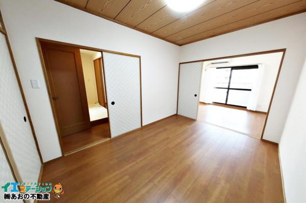 中古マンション 徳島市南末広町 JR牟岐線阿波富田駅 1,300万円