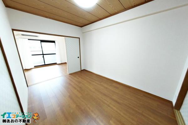 中古マンション 徳島市南末広町 JR牟岐線阿波富田駅 1,300万円