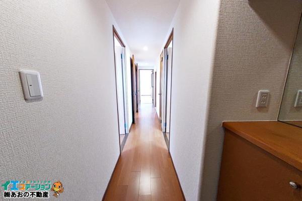 中古マンション 徳島市南末広町 JR牟岐線阿波富田駅 1,300万円