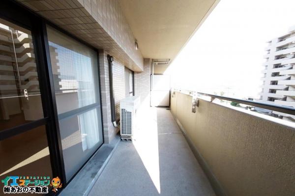 中古マンション 徳島市南末広町 JR牟岐線阿波富田駅 1,300万円