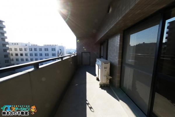 中古マンション 徳島市南末広町 JR牟岐線阿波富田駅 1,300万円