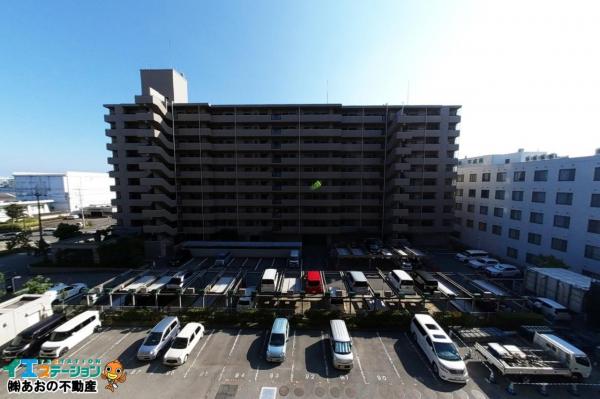 中古マンション 徳島市南末広町 JR牟岐線阿波富田駅 1,300万円