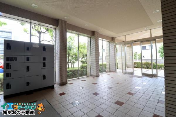 中古マンション 徳島市南末広町 JR牟岐線阿波富田駅 1,300万円