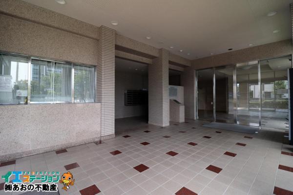 中古マンション 徳島市南末広町 JR牟岐線阿波富田駅 1,300万円