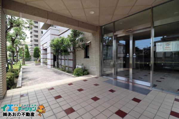 中古マンション 徳島市南末広町 JR牟岐線阿波富田駅 1,300万円