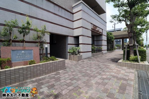 中古マンション 徳島市南末広町 JR牟岐線阿波富田駅 1,300万円