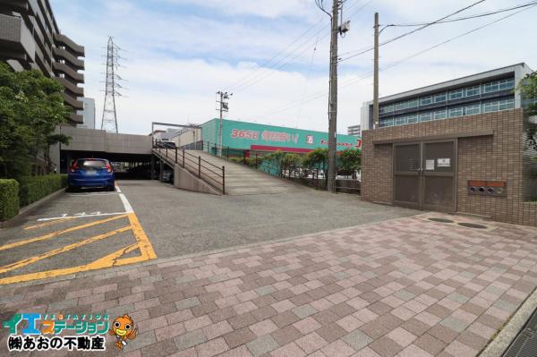 中古マンション 徳島市南末広町 JR牟岐線阿波富田駅 1,300万円