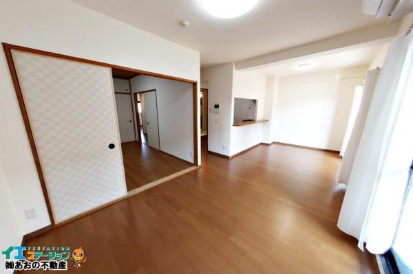 中古マンション 徳島市南末広町 JR牟岐線阿波富田駅 1,300万円
