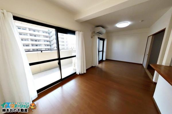中古マンション 徳島市南末広町 JR牟岐線阿波富田駅 1,300万円