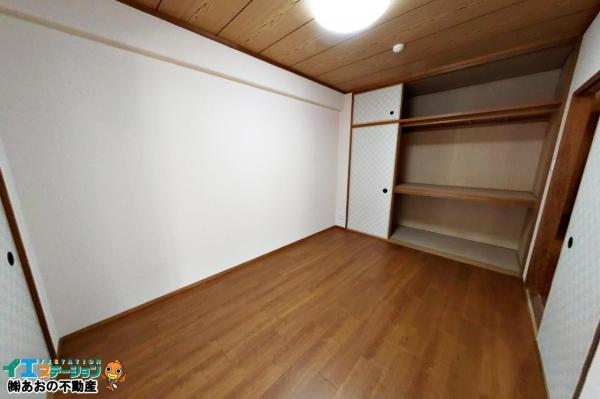 中古マンション 徳島市南末広町 JR牟岐線阿波富田駅 1,300万円