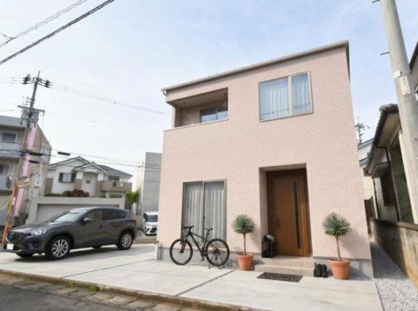 新築戸建 徳島市住吉５丁目 JR徳島線徳島駅 2,998万円