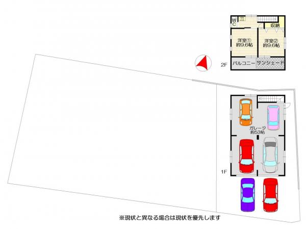倉庫 阿南市那賀川町八幡大久保 JR牟岐線羽ノ浦駅 1,800万円