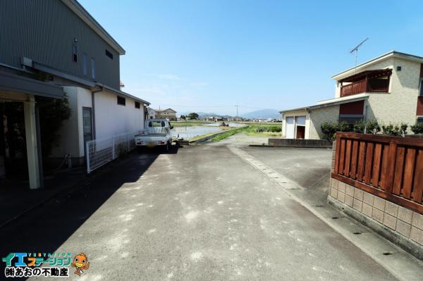 倉庫 阿南市那賀川町八幡大久保 JR牟岐線羽ノ浦駅 1,800万円