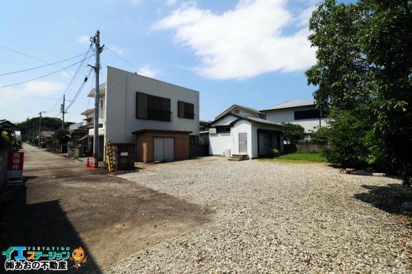 中古戸建 阿南市羽ノ浦町春日野 JR牟岐線羽ノ浦駅 1,340万円