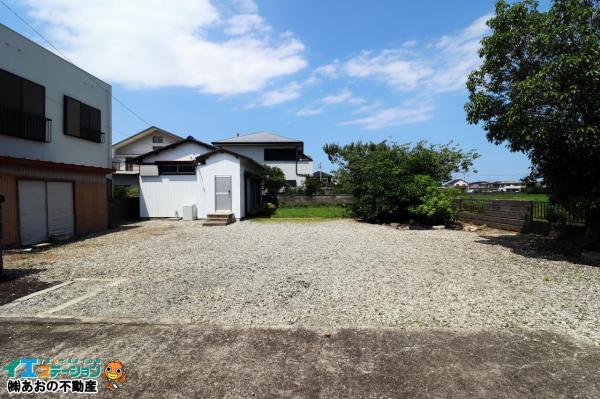 中古戸建 阿南市羽ノ浦町春日野 JR牟岐線羽ノ浦駅 1,340万円