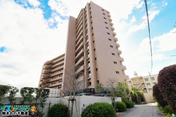 中古マンション 徳島市中昭和町２丁目 JR牟岐線阿波富田駅 3,190万円