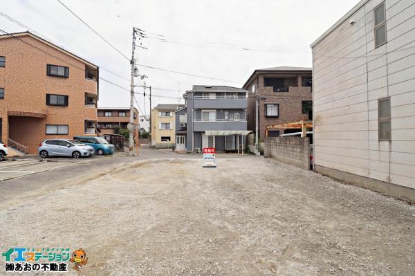 土地 徳島市南昭和町４丁目 JR牟岐線阿波富田駅 1,680万円