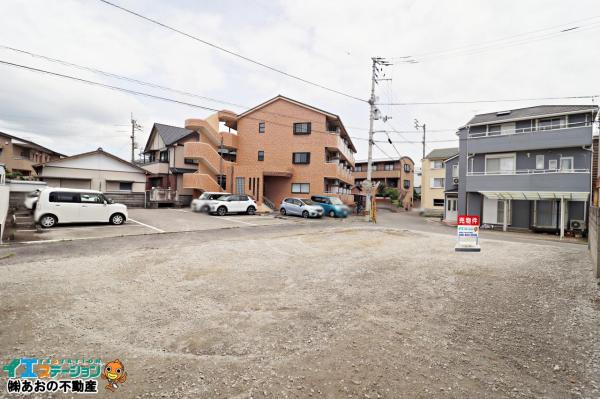 土地 徳島市南昭和町４丁目 JR牟岐線阿波富田駅 1,680万円