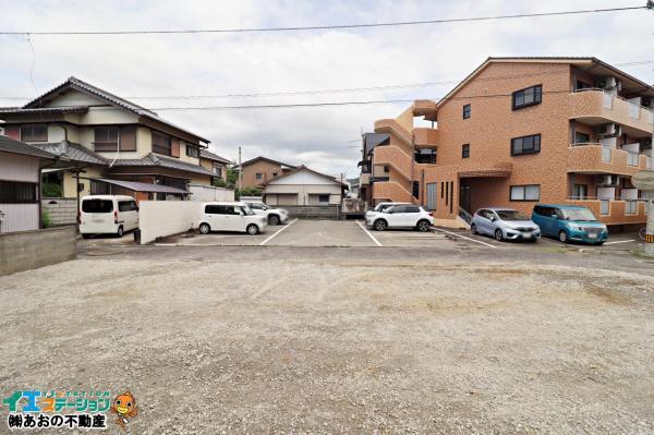 土地 徳島市南昭和町４丁目 JR牟岐線阿波富田駅 1,680万円