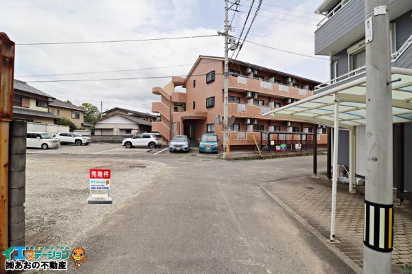 土地 徳島市南昭和町４丁目 JR牟岐線阿波富田駅 1,680万円