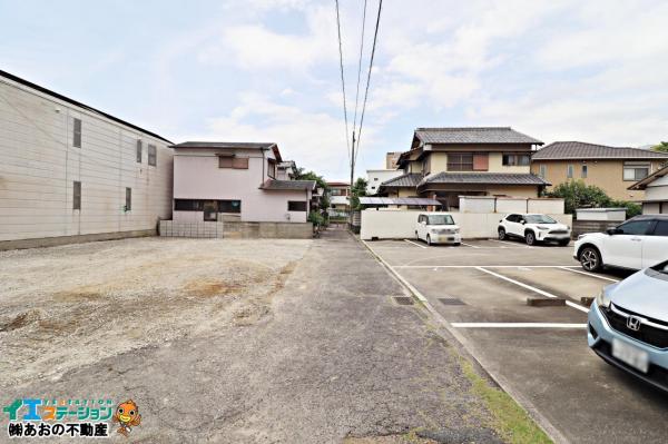 土地 徳島市南昭和町４丁目 JR牟岐線阿波富田駅 1,680万円